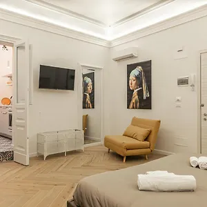 Residenze Florio Appartamento